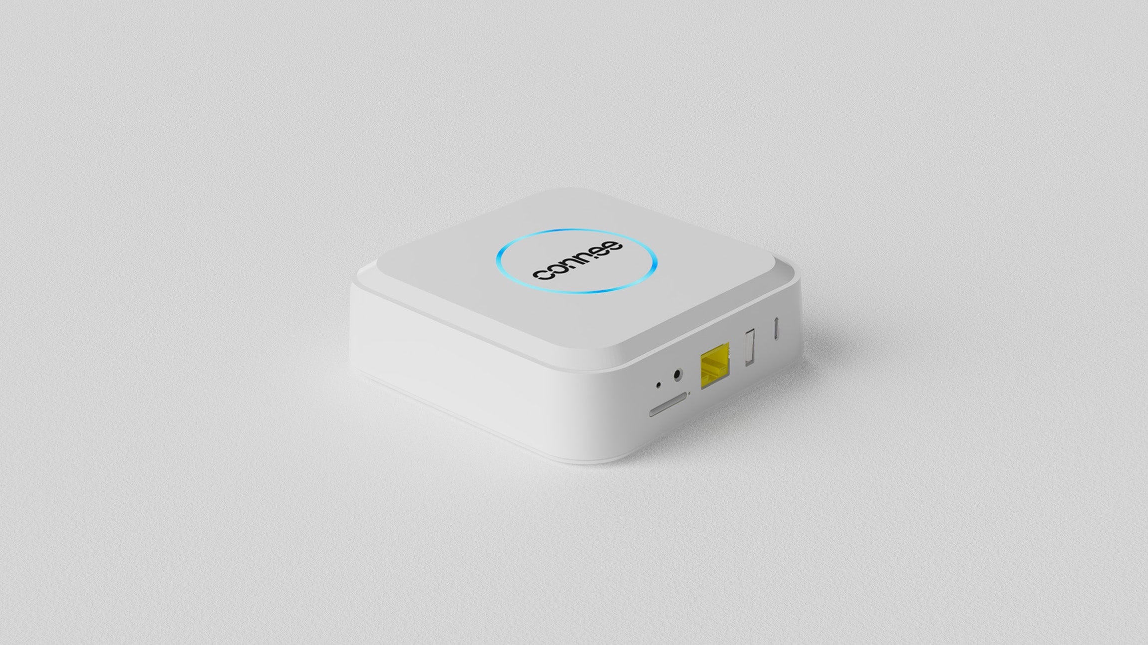 Connee Home Hub