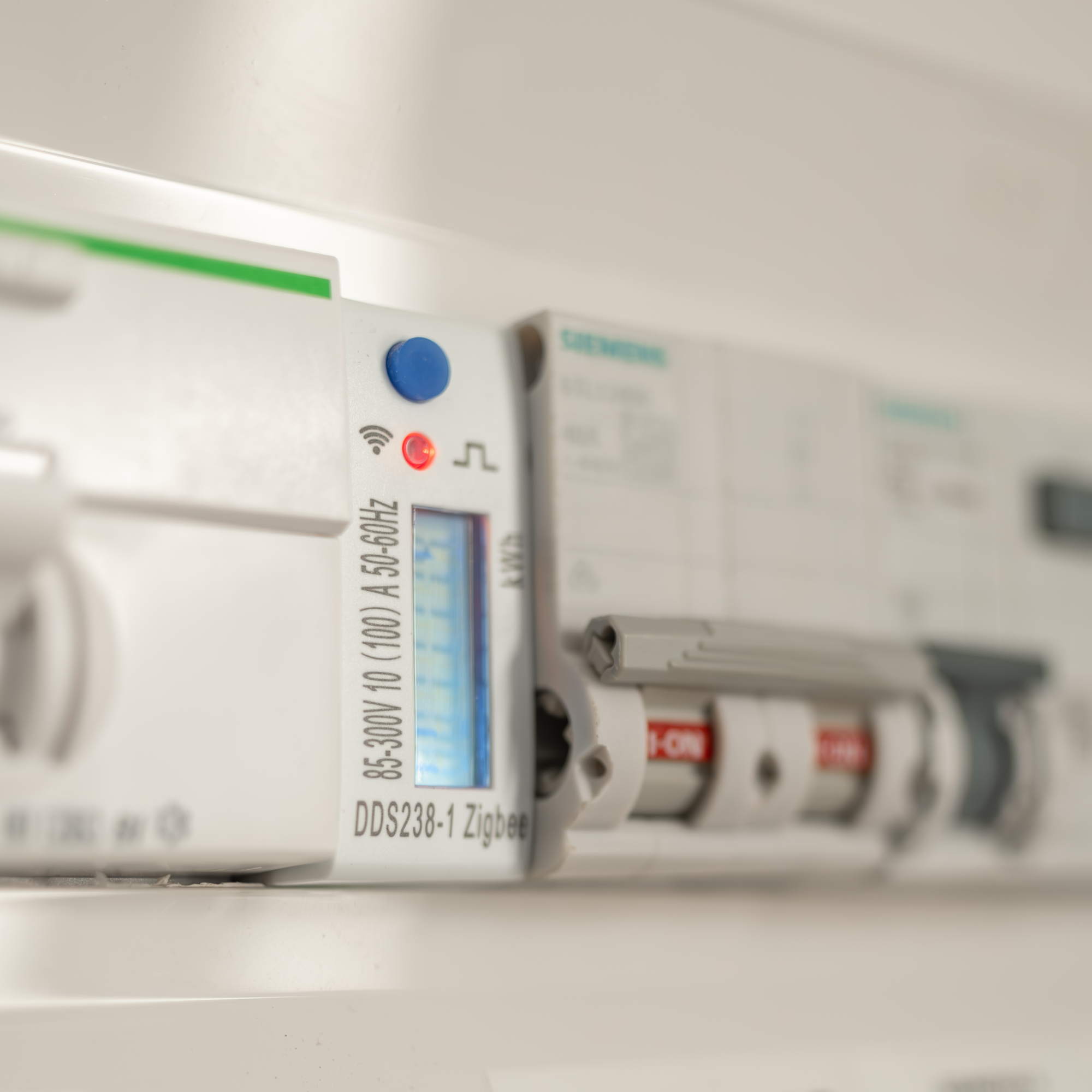 Misuratore di energia