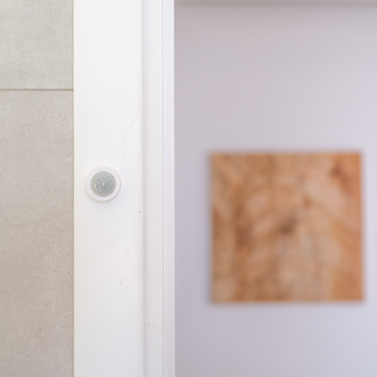 Sensore di movimento