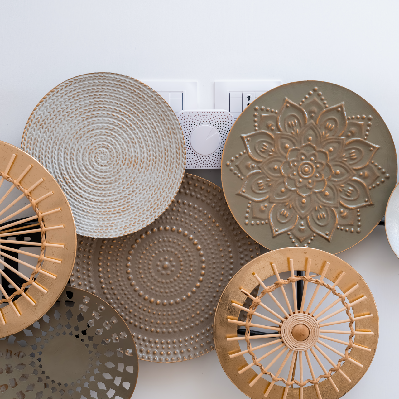 Sensore di qualità dell'aria