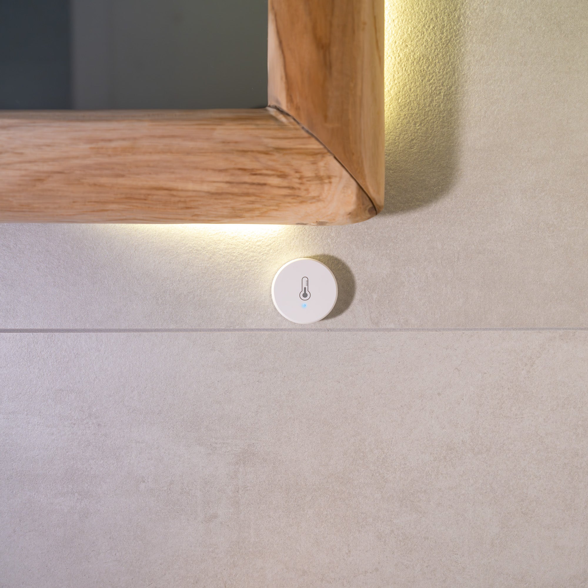 Sensore temperatura e umidità