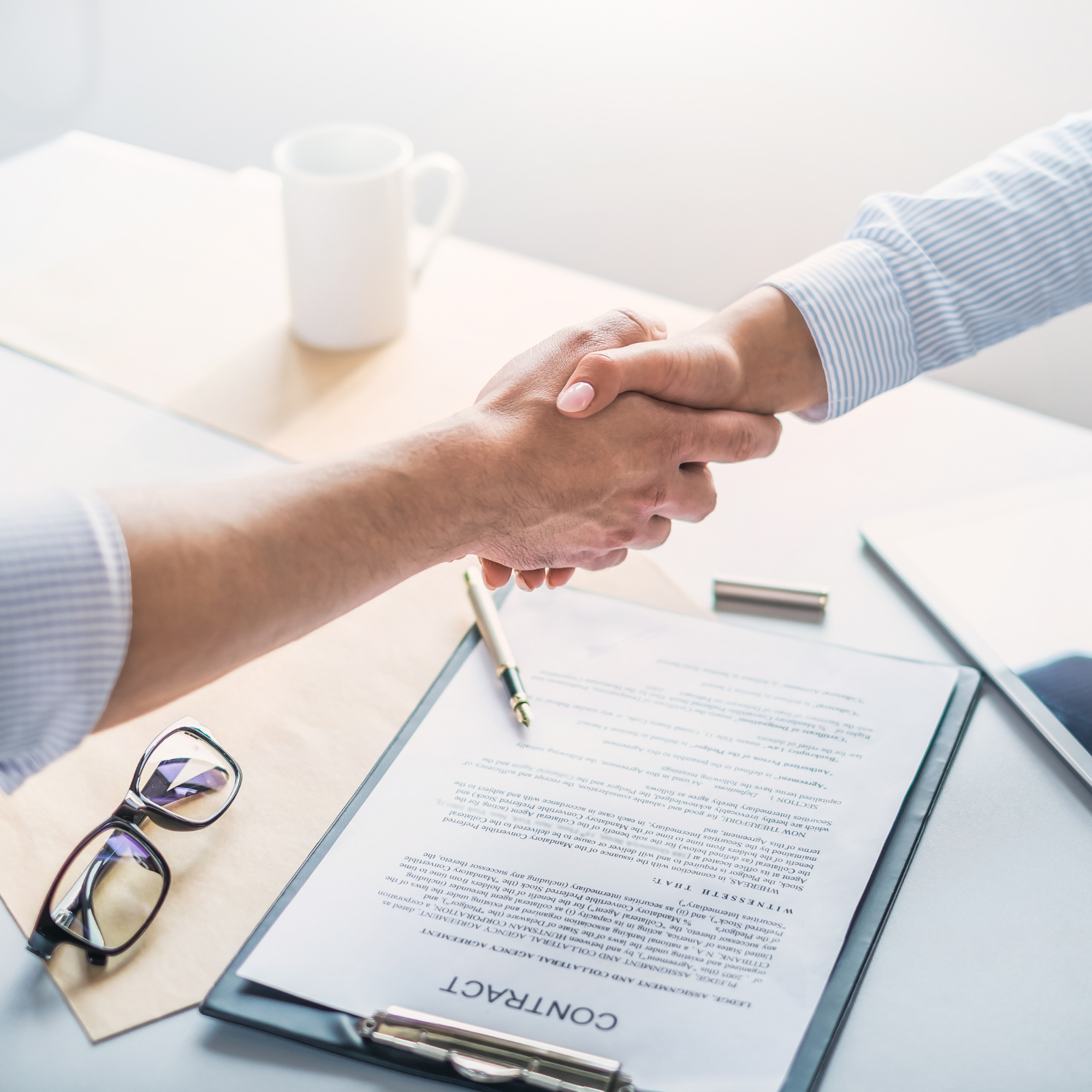 Cauzione a titolo di garanzia su eventuali danni ai dispositivi