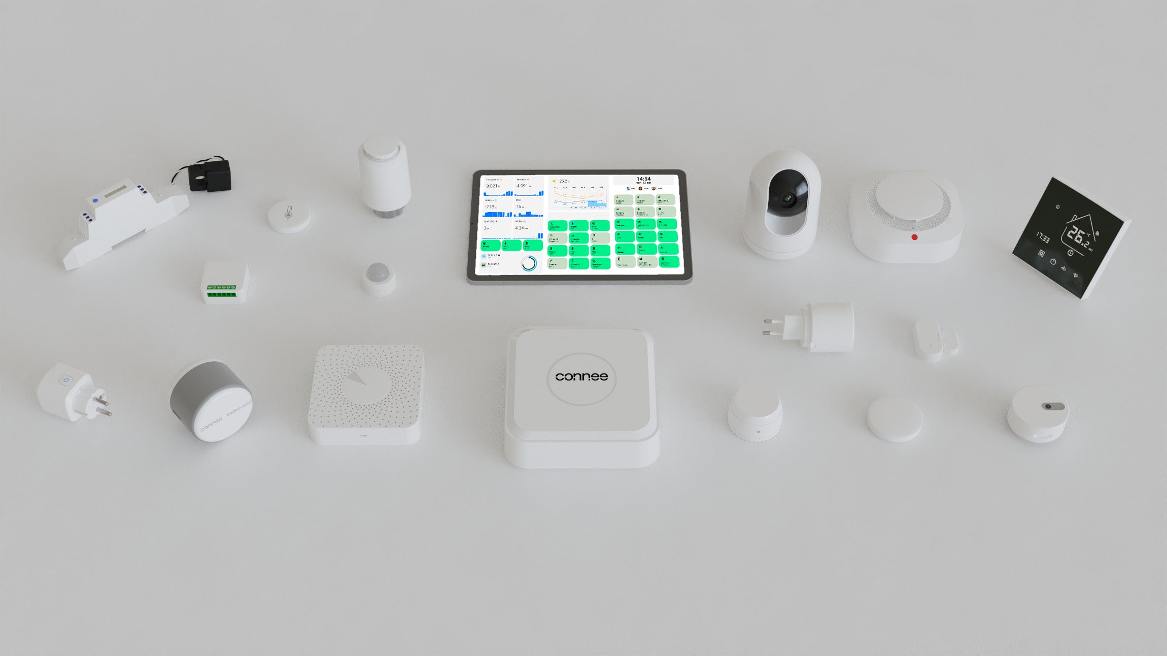 Bundle Comodato Distributori (Attivazione Zona)